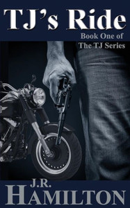 Tj'S Ride (The Tj Series)