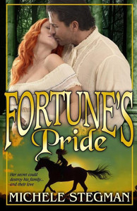 Fortune'S Pride (The Fortunes)