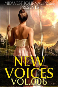 New Voices Volume 6 New Voices Volume 6