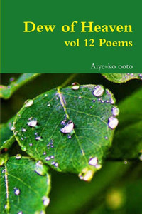 Dew Of Heaven Dew Of Heaven