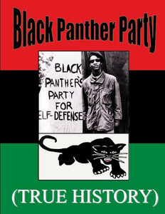Black Panther Party True History Black Panther Party True History