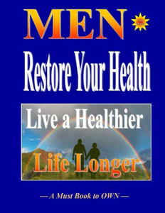 Men Restore Your Health Men Restore Your Health