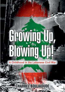 Growing Up, Blowing Up Growing Up, Blowing Up