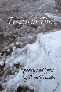 Frozen In Time Frozen In Time