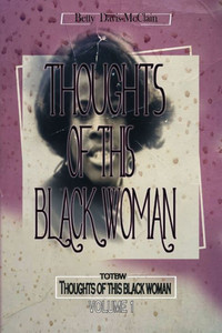 Thoughts Of This Black Woman Thoughts Of This Black Woman