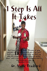 1 Step Is All It Takes 1 Step Is All It Takes
