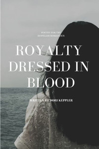 Royalty Dressed In Blood