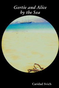 Gertie And Alice By The Sea