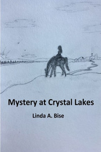 Mystery At Crystal Lakes Mystery At Crystal Lakes