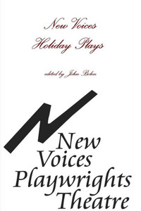 New Voices Holiday Plays 2018 New Voices Holiday Plays 2018