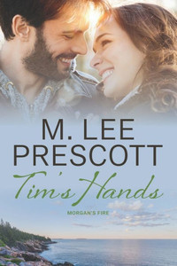 Tim'S Hands (Morgan'S Fire)