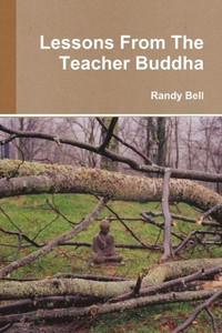 Lessons From The Teacher Buddha Lessons From The Teacher Buddha