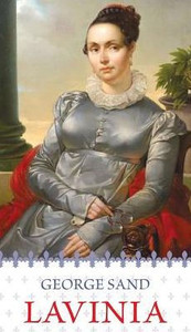 Lavinia Lavinia