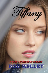 Tiffany: Cozy Murder Mystery