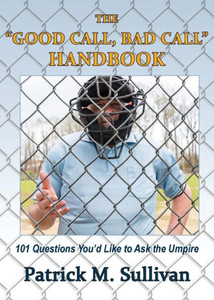 The "Good Call, Bad Call" Handbook The "Good Call, Bad Call" Handbook