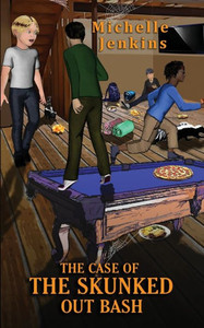 The Case Of The Skunked Out Bash: A Super Sleuth Mystery (Super Sleuth Mysteries) The Case Of The Skunked Out Bash: A Super Sleuth Mystery (Super Sleuth Mysteries)