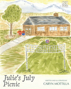 Julie'S July Picnic: The Patio Club Julie'S July Picnic: The Patio Club