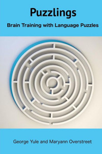 Puzzlings: Brain Training With Language Puzzles Puzzlings: Brain Training With Language Puzzles