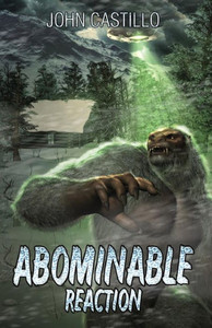 Abominable Reaction (Genetic Harvesters) Abominable Reaction (Genetic Harvesters)
