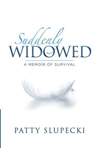 Suddenly Widowed: A Memoir Of Survival