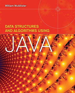 Data Structures And Algorithms In Java - Peter Drake - 9780131469143 ...