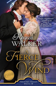 A Fierce Wind (The Donet Trilogy)