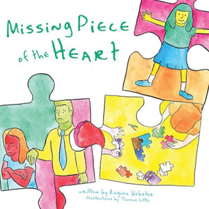Missing Piece Of The Heart