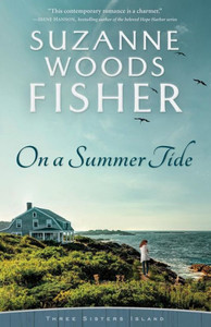 On A Summer Tide (Three Sisters Island)