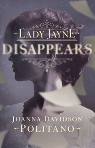 Lady Jayne Disappears Lady Jayne Disappears