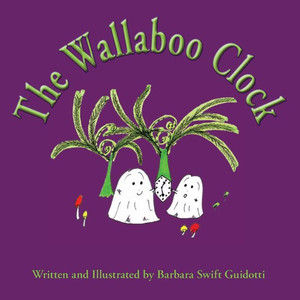 The Wallaboo Clock (9) (Wallaboos)