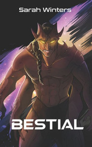 Bestial: A Sci-Fi Alien Romance Bestial: A Sci-Fi Alien Romance