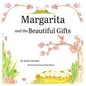 Margarita And The Beautiful Gifts