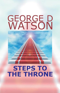 Steps To The Throne Steps To The Throne