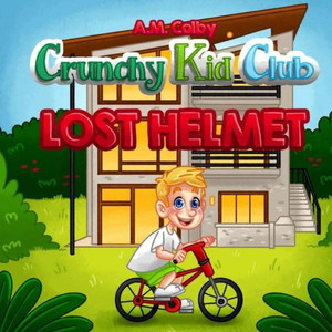 Crunchy Kid Club Crunchy Kid Club
