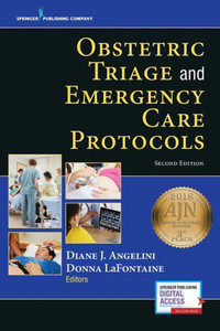 Obstetric Triage And Emergency Care Protocols Obstetric Triage And Emergency Care Protocols