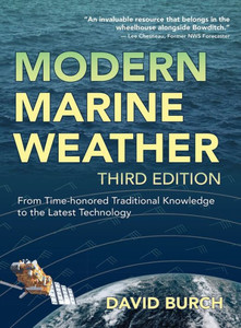 Modern Marine Weather: From Time-Honored Traditional Knowledge To The Latest Technology