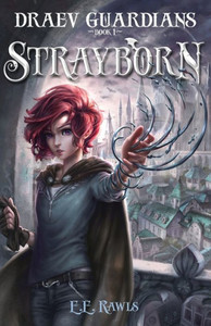 Strayborn: Draev Guardians Strayborn: Draev Guardians