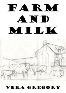 Farm And Milk Farm And Milk