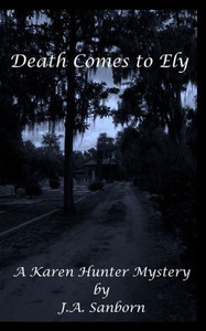 Death Comes To Ely