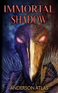 Immortal Shadow: Young Adult Fantasy Novel (Heroes Of Distant Planets) Immortal Shadow: Young Adult Fantasy Novel (Heroes Of Distant Planets)