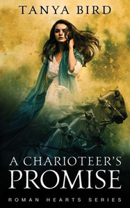 A Charioteer'S Promise (Roman Hearts)