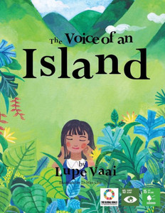 The Voice Of An Island (Voices Of Future Generations) The Voice Of An Island (Voices Of Future Generations)