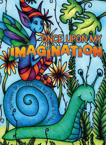 Once Upon My Imagination Once Upon My Imagination
