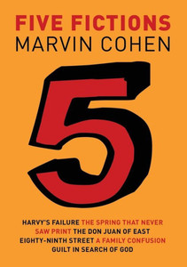 Five Fictions Five Fictions