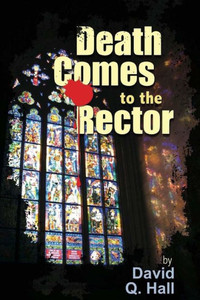Death Comes To The Rector (Death Most Unholy) Death Comes To The Rector (Death Most Unholy)