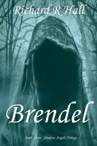 Brendel (Shadow Angels Trilogy) Brendel (Shadow Angels Trilogy)