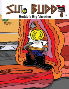 Buddy'S Big Vacation: Sub-Buddy Buddy'S Big Vacation: Sub-Buddy
