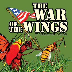 The War Of The Wings The War Of The Wings