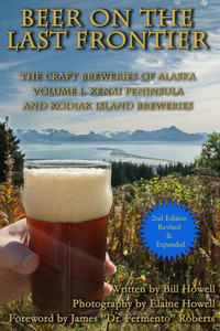 Kenai Peninsula And Kodiak Island Breweries (Beer On The Last Frontier: The Craft Breweries Of Alaska) Kenai Peninsula And Kodiak Island Breweries (Beer On The Last Frontier: The Craft Breweries Of Alaska)