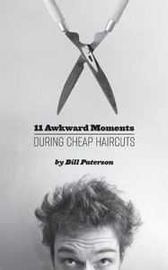 11 Awkward Moments During Cheap Haircuts 11 Awkward Moments During Cheap Haircuts